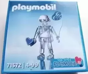 We Love Playmobil