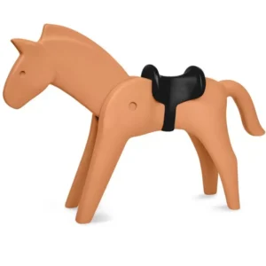 The Horse
