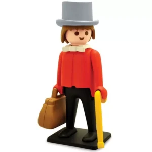 The Wild West Gentleman