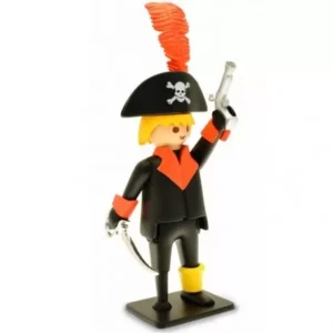 The Pirate