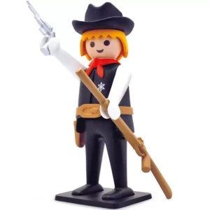 The Sheriff