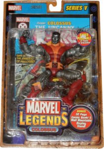 Colossus