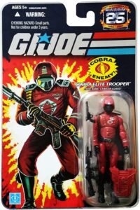 Crimson Guard