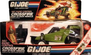 Crossfire