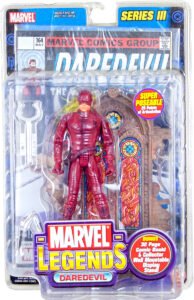 Daredevil