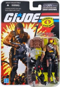 Desert Scorpion (Cobra Desert Assault Trooper)