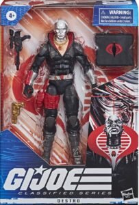 Destro