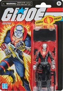 Destro