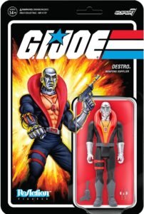 Destro