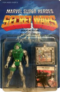 Doctor Doom