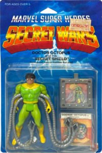 Doctor Octopus