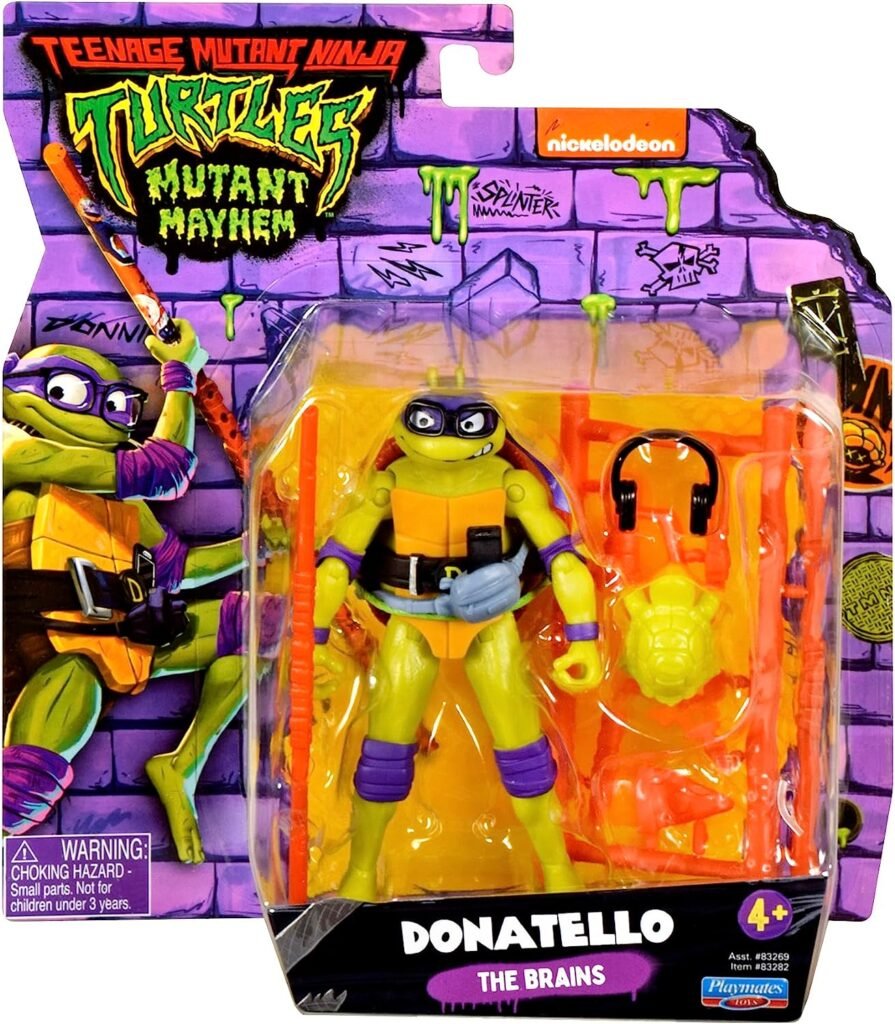 Donatello