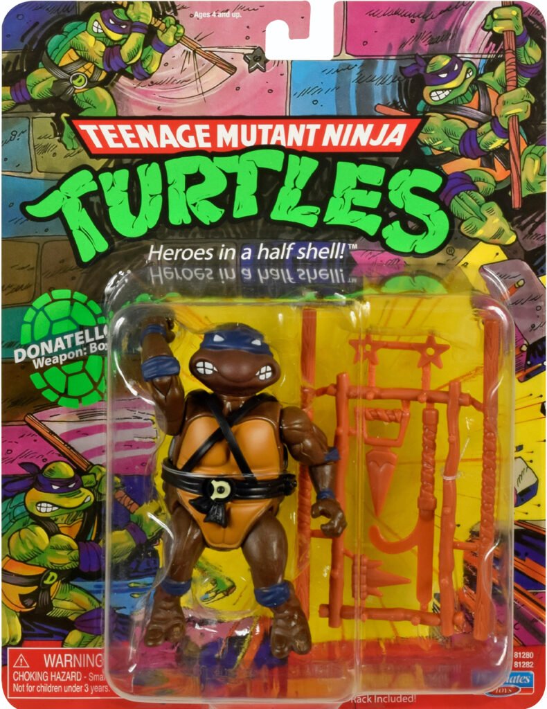Donatello (Classic Basic)