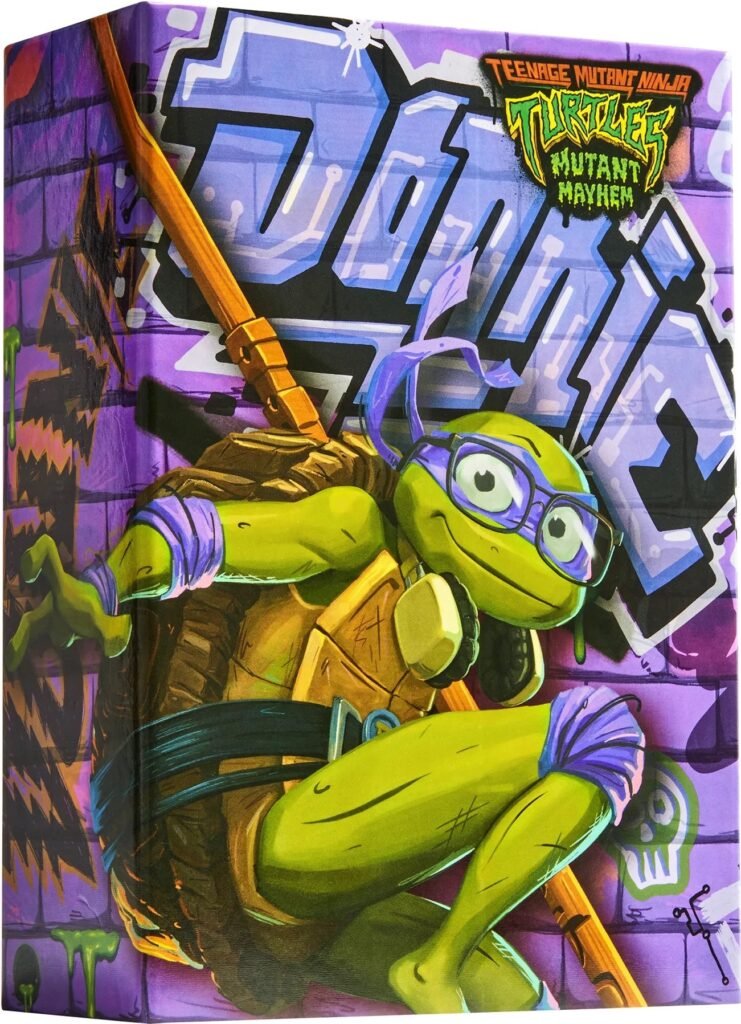 Donatello (Comic Con)
