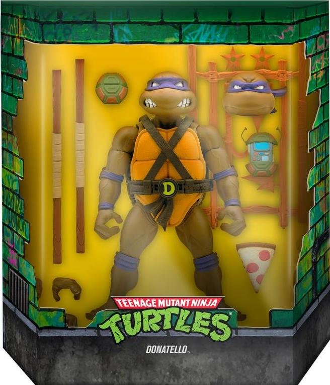 Donatello