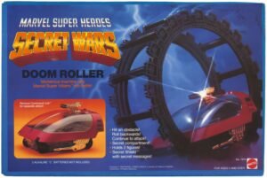 Doom Roller