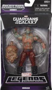 Drax