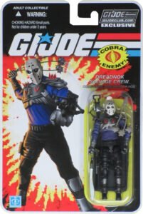 Dreadnok Kaos (Dreadnok Salvage Crew)