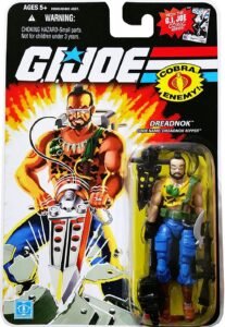 Dreadnok Ripper
