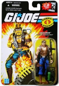 Dreadnok Torch