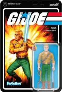 Duke (Combat Gladiator)