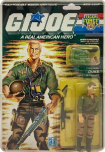 Duke (First Sergeant v2) – Tiger Force