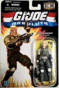 Duke (Resolute)