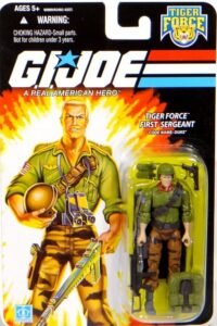 Duke (Tiger Force)