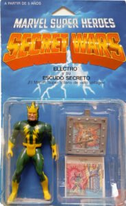 Electro