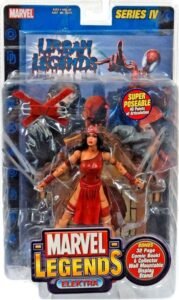 Elektra
