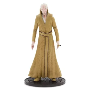 Supreme Leader Snoke