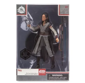 Rey – Last Jedi