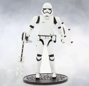 Riot Gear Stormtrooper