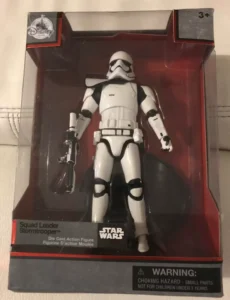Squad Leader Stormtrooper