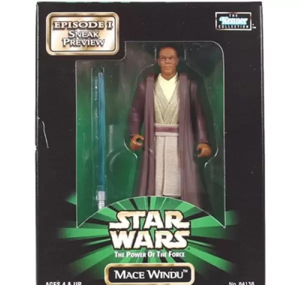Mace Windu