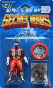 Falcon