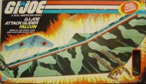 Falcon (Attack Glider)
