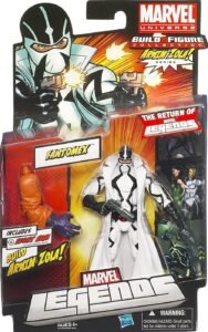 Fantomex