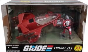 Firebat Jet (A.V.A.C.)