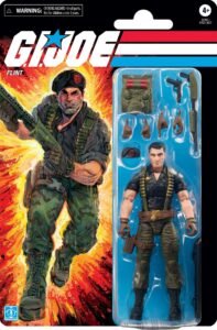 Flint (Limited Edition)