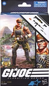 Flint (Tiger Force)