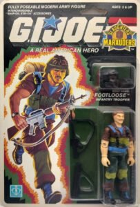 Footloose (Infantry Trooper v2) – Slaughter’s Marauders