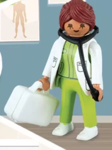 Doctor