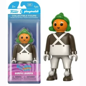 Oompa Loompa