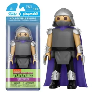 Shredder