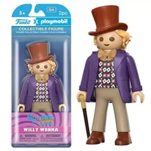 Willy Wonka
