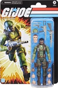 G.I. Joe Trooper