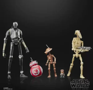 Droid Depot