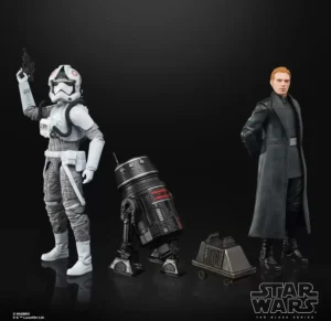 The First Order