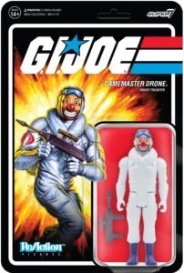 Gamemaster Drone